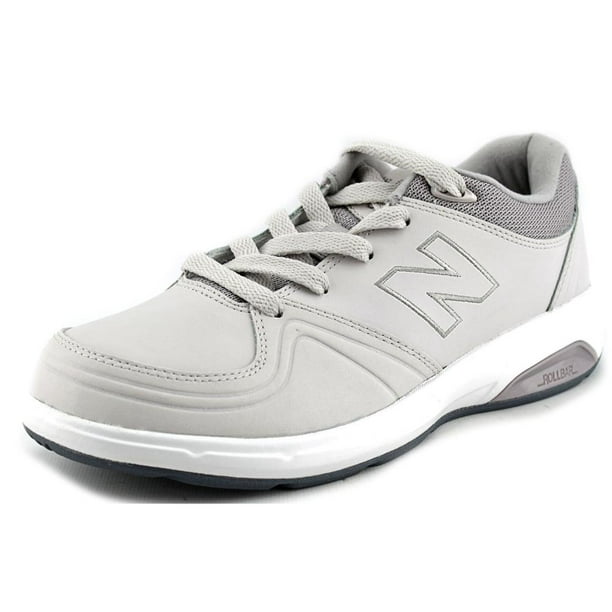 New Balance - New Balance Women's 813 Shoes Off White with Grey & Grey ...