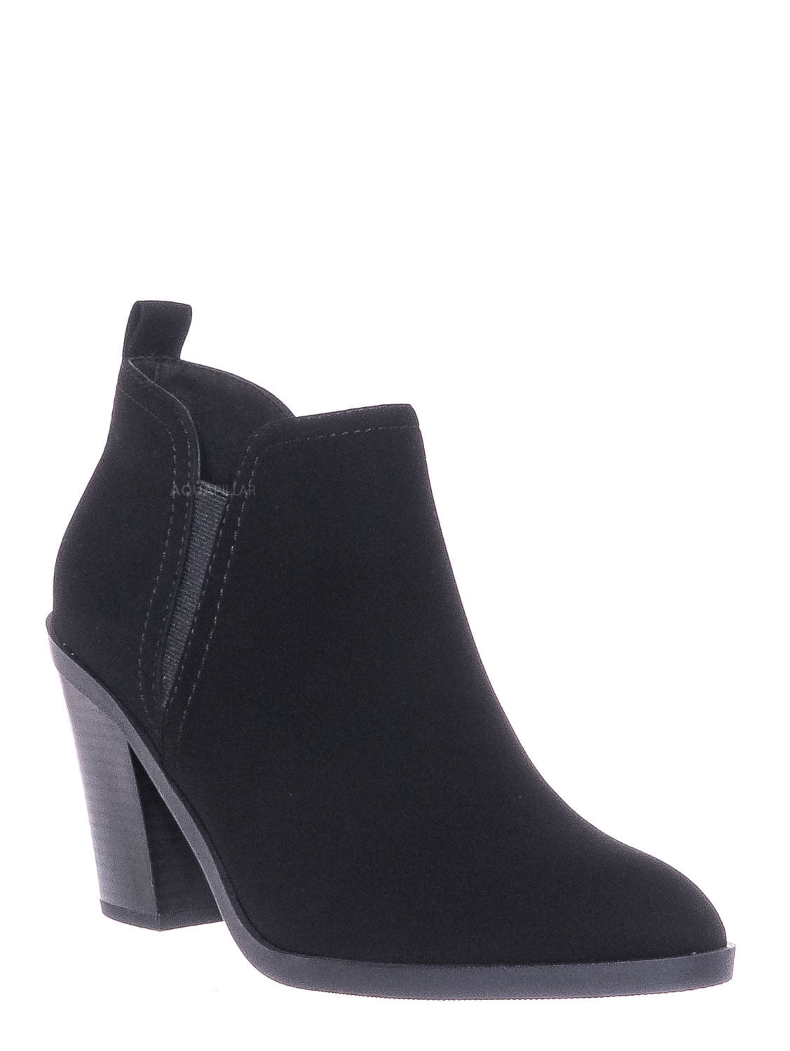 SODA Womens Chelsea Boots - Walmart.com