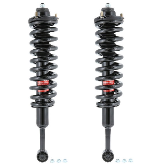 For Toyota Tacoma 2016-2021 Pair Front Monroe Quick Struts - BuyAutoParts