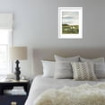 thumbnail image 5 of Marsh Landscapes I Framed Print Wall Art by Naomi McCavitt Sold by Art.Com, 5 of 5