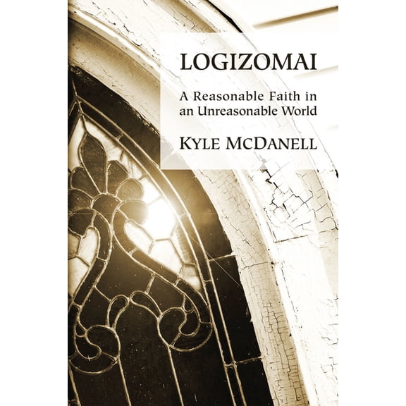 Logizomai, (Paperback)
