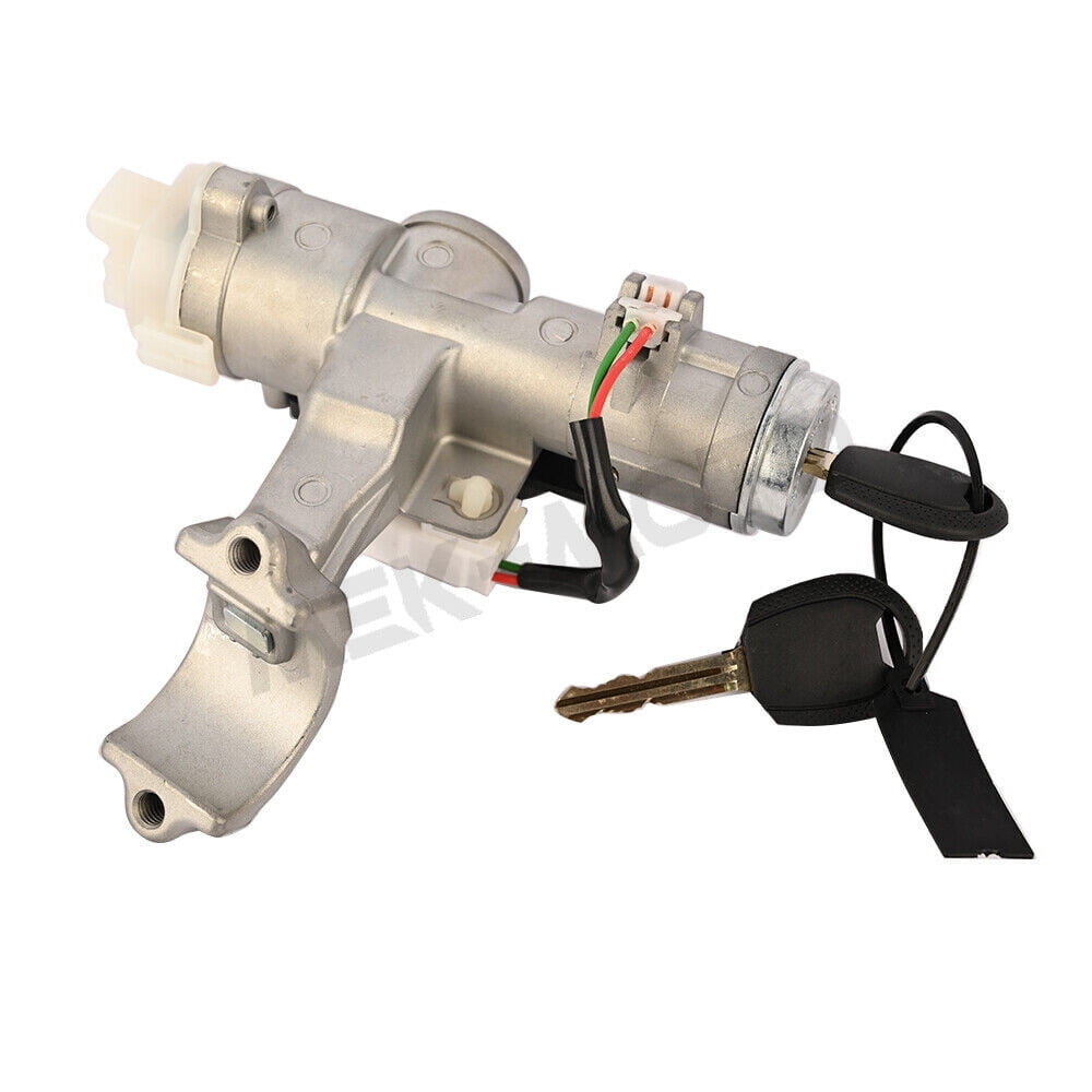 Ignition Lock Cylinder Switch With 2 Keys for Kia Rio & Rio5 2006 2007 2008 2009 819001GB00