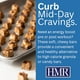 thumbnail image 5 of Barra de proteína de avena helada HMR, 24 unidades | Merienda nutritiva para apoyar el mantenimiento del peso | Postre bajo en calorías | 10 g de proteína, 5 of 5