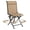 Brown, variant on Hunting Chair, 360 Degree Swivel Hunting Blind Chair with Carry Handle, 330 lbs Capacity, Comfortable, Waterproof, Portable and Silent Folding Dove Hunting Chair for Blinds