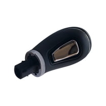 Furulu 1x Automatic Gear Shift Lever Knob 46720-3Q100 Fits For Hyundai Sonata 2010-2014