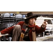 Doctor Who: The Doctors Revisited First-Fourth [DVD]