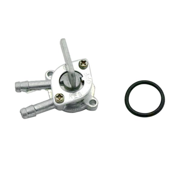 Fuel Valve Petcock for Honda Trail CT70 CT90 CT110 1979-1986 (Res On/Off)
