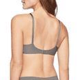 thumbnail image 4 of Simply Perfect by Warner's STONE Underarm Smoothing Bra, US 38DD, UK 38DD, 4 of 4