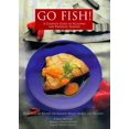 thumbnail image 1 of Pre-Owned Go Fish!: A Complete Guide to Selecting and Preparing Seafood (Hardcover) by Kelly McCune, Victor Budnix, 1 of 1