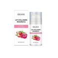 thumbnail image 1 of Strawberry Moisturizing Sleeping Lip Mask: Hydrates, reduces lip lines, nourishes and softens lips., 1 of 4