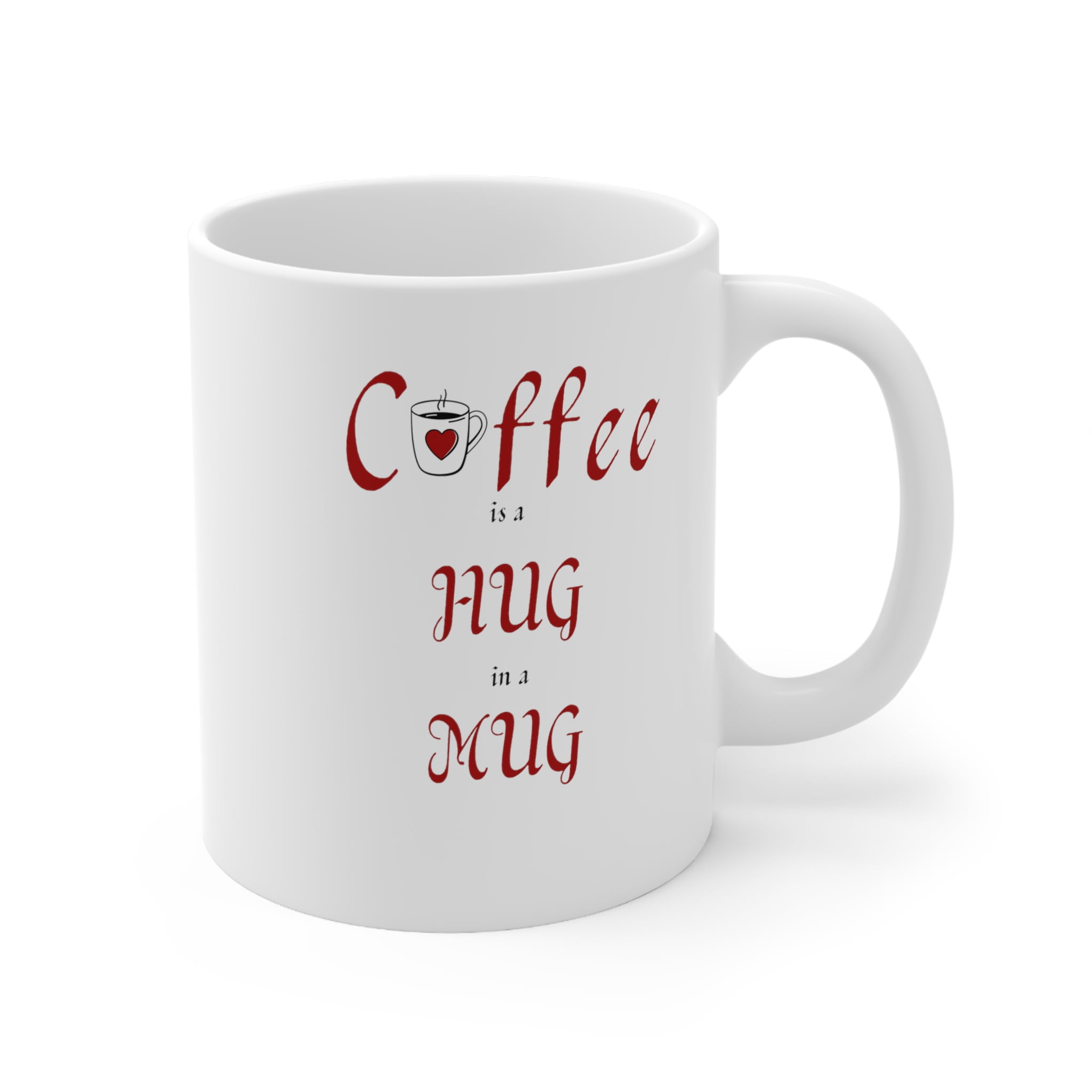 32 Oz Size Matters Jumbo Mug - Walmart.com