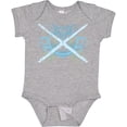 thumbnail image 3 of Inktastic Flute Music Instrument cute Girls Baby Bodysuit, 3 of 5