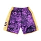 thumbnail image 3 of Clearance!Maojin Pantalones cortos de baloncesto cortos con cordón bordado retro Bulls Pantalones cortos de entrenamiento, 3 of 3