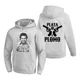 thumbnail image 2 of Sudadera Pablo Escobar Detenido (plata O Plomo), 2 of 3