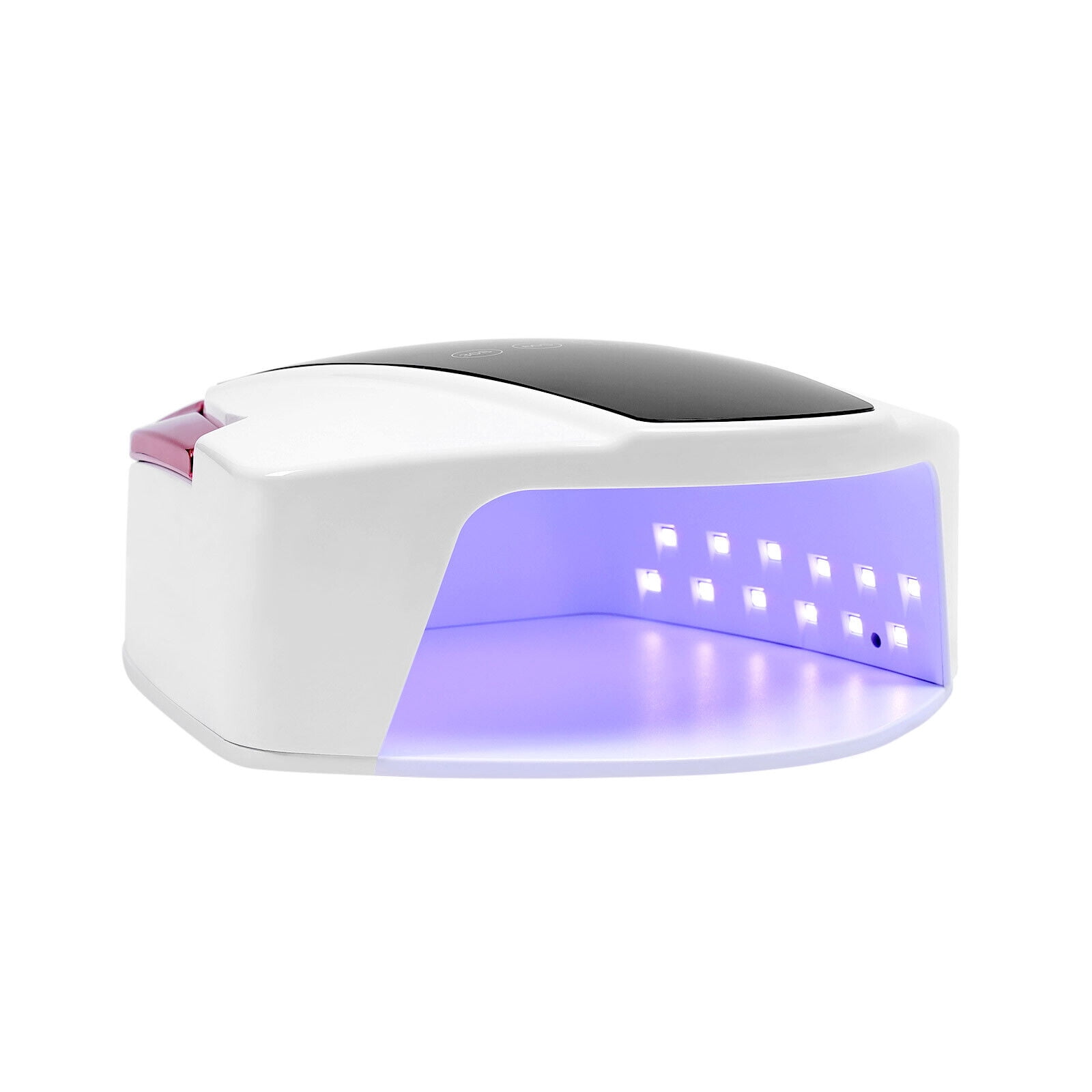 96W Nail Lamp Gel Nail Dryer Nail Light Manicure 96W for LED UV Gel Nail Polishing
