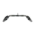 thumbnail image 4 of LAT Pull Down Barra Down de 25.6 pulgadas Ejercicio muscular de los hombros Multi Adjunta de cable de accesorio de cable de gimnasio Adjunto para la, 4 of 8