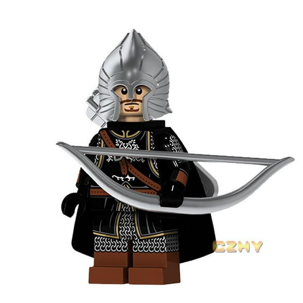 Lego gondor soldier sale