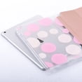 thumbnail image 2 of ULAK iPad 10.2 Case iPad 9th 8th 7th Generation, Slim Stand Smart Shockproof Cover for Apple 9th 8th 7th Gen 2021 2020 2019, Rose Gold, 2 of 9