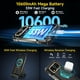 thumbnail image 4 of Smartphone Ulefone Armor 27 Pro 5G 12GB RAM 256GB ROM 10600mAh, 4 of 5