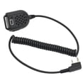 thumbnail image 1 of Hand Speaker Mic Micrófono Handheld para BAOFENG BF-888S UV-5R BODO RADIO, 1 of 9