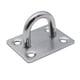 thumbnail image 1 of Anclaje de pared para banda de resistencia, ejercicio de entrenamiento, anclaje de pared para gimnasio en casa, 1 of 5