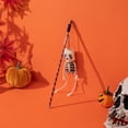 thumbnail image 4 of Floleo Halloween Cat Wand Teaser Toys With Bell ,Kitten Interactive Plush Kitty Plaything Gift Black of Friday Deals 2024, 4 of 7