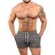 thumbnail image 2 of Short Deportivo, Gym O Casual Masculino Fénix Fit Spandex, 2 of 4