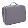thumbnail image 1 of For DJI Neo Motion Fly More Combo Goggles Drone Carrying Case Shoulder Bag, 1 of 8