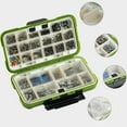 thumbnail image 2 of Saltwater Fishing Kit Complete Set for Anglers with Storage Solution for Rock Fishing Enthusiasts and Ensuring Efficient Catching Experience, 2 of 9