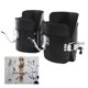 thumbnail image 5 of Inversión de Gravedad Botas de Gravedad del cuello Espalda del Hombro Botas de la Camilla para la Barbilla, 5 of 7