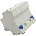 1P+1P 2P+2P MTS AC Dual Power Manual Transfer Interlock Circuit Breaker