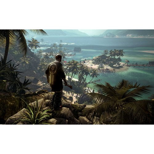 Dead Island Game of the Year (Platinum Hits) Xbox 360