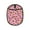 1 PC, variant on Naloa Funny corn spider web A Silicone Pot Holders, Oven Mitts Heat Resistant Hot Pads, Non Slip Pot Holder for Kitchen Baking and Cooking 9.4 x 7.5 Inches