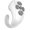 White, variant on Wearable Finger Finger Page Turnet for Page Turning During Long Use Comfortable for Teachers and Speakers