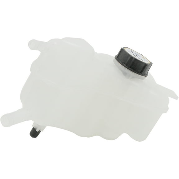 For 2013-2020 Fusion Coolant Reservoir FO3014157