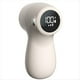 thumbnail image 1 of Quitapelusas Eléctrico Recargable por USB con Pantalla Digital Inteligente, Afeitadora de Ropa, Eliminador de Bolas de Pelo Portátil, 1 of 5