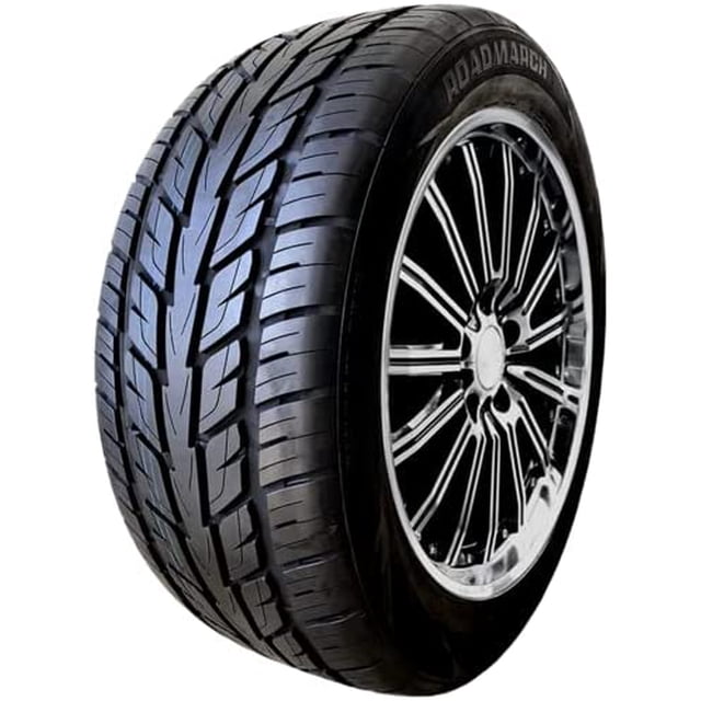 Llanta 265/35R22 102 W Roadmarch Prime UHP 07