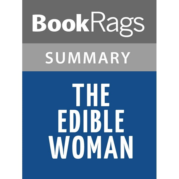 Margaret Atwood The Edible Woman Analysis