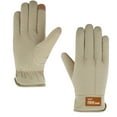 thumbnail image 2 of Womens Touch Screen Phone Fleece Windproof Gloves Winter Warm Wear, 2 of 6