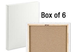Centurion Lx Linen Canvas – Centurion Deluxe Professional Oil Primed ...
