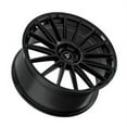 thumbnail image 2 of Fittipaldi FS363 Gloss Black 20x9.5 5x112 30mm (363B-2954430), 2 of 3