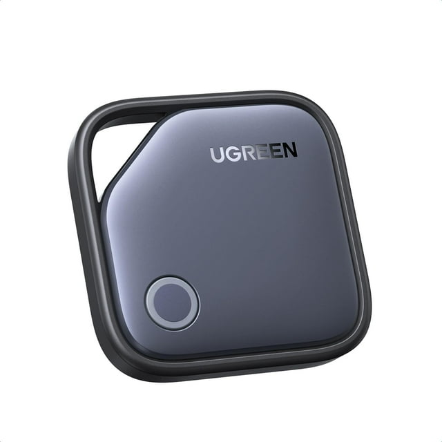 Buscador inteligente UGREEN FineTrack compatible con Apple Find My