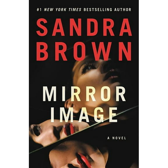 Mirror Image, (Paperback)