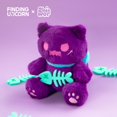 thumbnail image 1 of Buscando a unicornio ShinWoo BADDY BEAR TOWN Series caja ciega de felpa caja sorpresa figura de acción Original modelo de dibujos animados caja misteriosa, 1 of 4