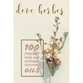 thumbnail image 4 of Deve Herbes Pure Holy Basil (Tulsi) Essential Oil (Ocimum sanctum)&nbsp;Natural Therapeutic Grade Steam Distilled 300ml (10 oz), 4 of 7