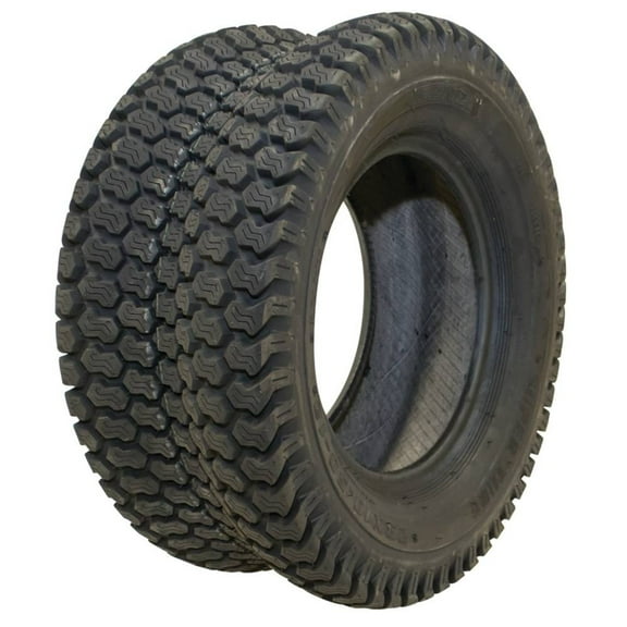 Stens Tire 160-235 for 23x10.50-12 Commercial Turf 4 Ply