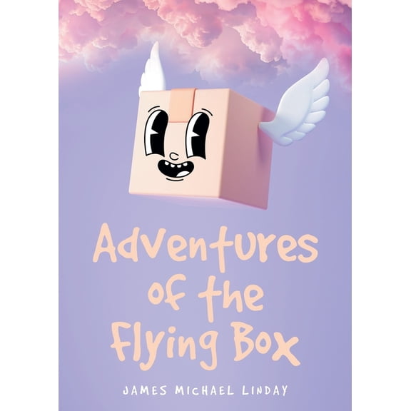 Adventures of the Flying Box, (Paperback)