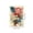 C, variant on LNOGEUPG 4th of July Decorative Garden Flag Yard And Outdoor Party 250 USA Day Decoration Supplies And Flags Perfects For Creating Festive Mood