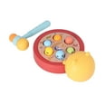 thumbnail image 1 of Juego Whack A Mole, juego Whack A Mole, juguetes educativos interactivos para la primera infancia, juego Whack A Mole interactivo, instalación sencilla, 1 of 14