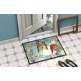 thumbnail image 4 of Carolines Treasures CK3411MAT Tapis d'Intérieur Ou d'Extérieur de 18 x 27 Po, 4 of 4